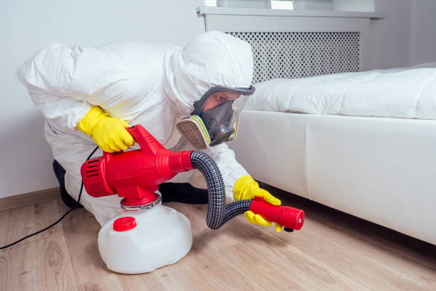 Best Exterminator Services  in Nneconne, WI