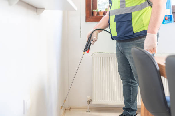  Nneconne, WI Pest Control Pros